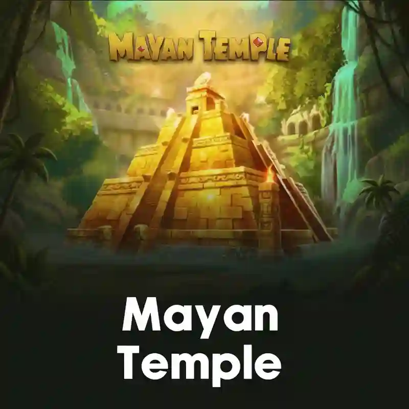 Mayan Temple slot game