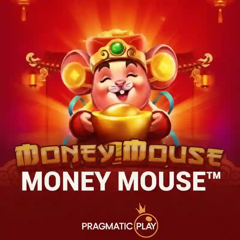 Money Mouse slot game