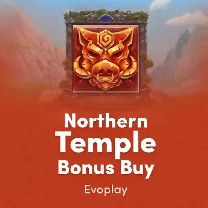 Northern Temple Bonus Buy